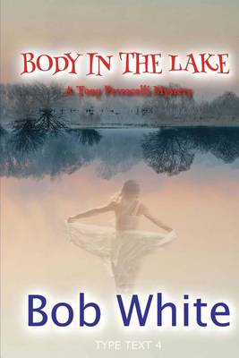 Book cover for Body in the Lake