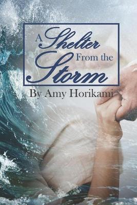 Book cover for A Shelter from the Storm