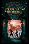 Book cover for People of the Sun