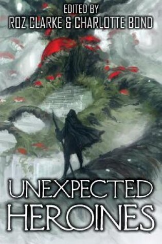 Cover of Unexpected Heroines