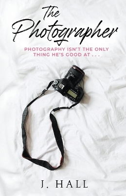 Book cover for The Photographer