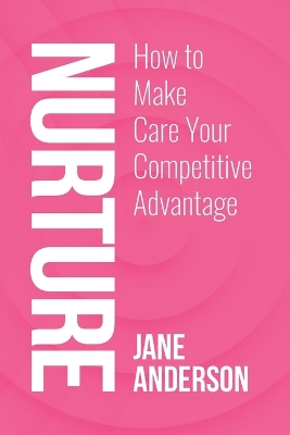 Book cover for Nurture