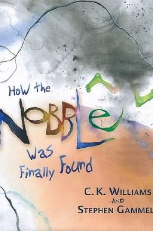 Cover of How the Nobble Was Finally Found