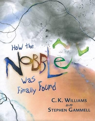 Book cover for How the Nobble Was Finally Found