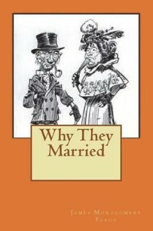 Cover of Why They Married