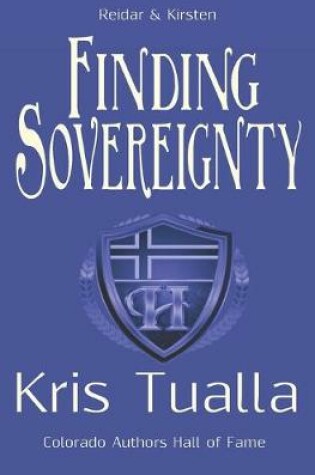 Cover of Finding Sovereignty