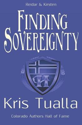 Cover of Finding Sovereignty