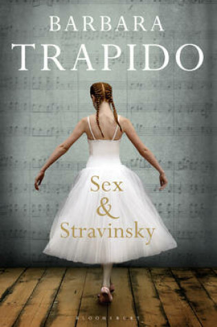 Cover of Sex and Stravinsky