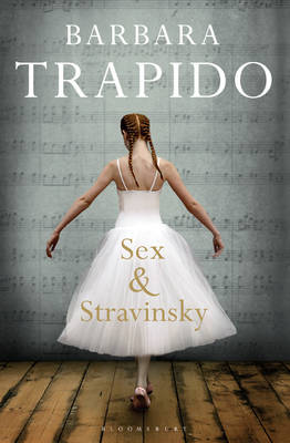 Book cover for Sex and Stravinsky