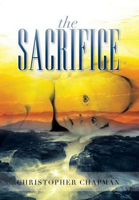 Book cover for The Sacrifice