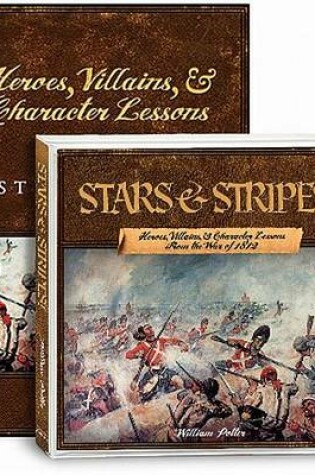Cover of Stars & Stripes!