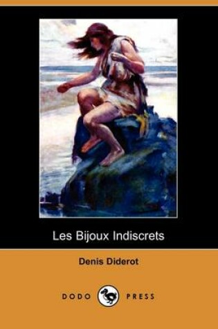 Cover of Les Bijoux Indiscrets (Dodo Press)