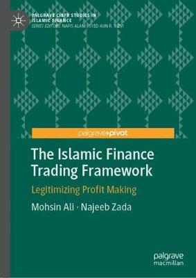 Cover of The Islamic Finance Trading Framework