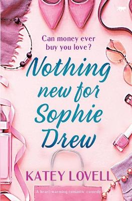 Book cover for Nothing New for Sophie Drew