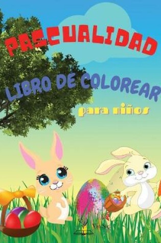 Cover of Pascualidad