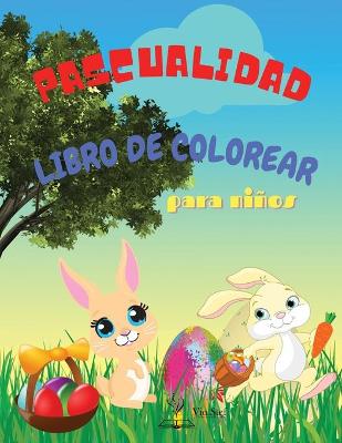 Book cover for Pascualidad