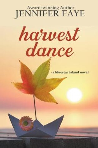 Cover of Harvest Dance