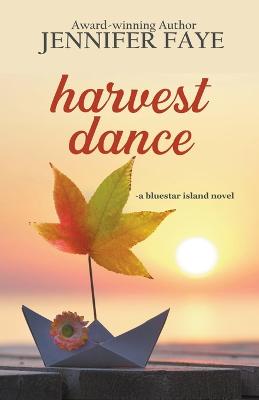 Book cover for Harvest Dance