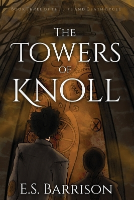 Cover of The Towers of Knoll