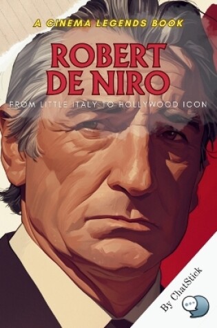 Cover of Robert De Niro