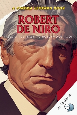 Cover of Robert De Niro