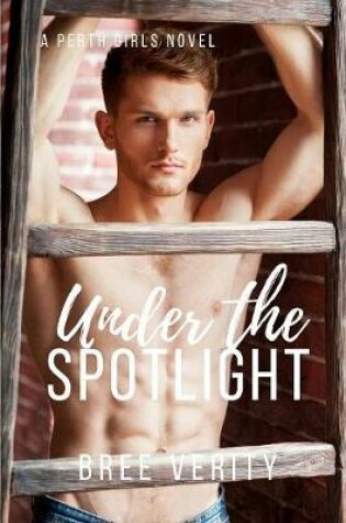 Cover of Under the Spotlight