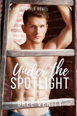 Cover of Under the Spotlight