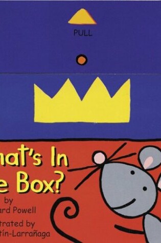 Cover of What's in the Box?