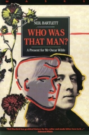 Cover of Who Was That Man?