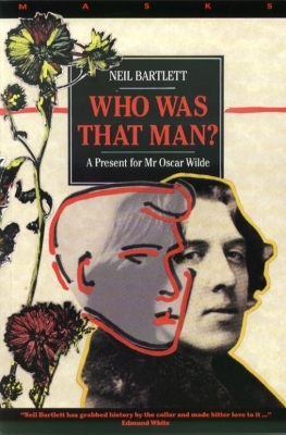 Book cover for Who Was That Man?