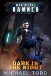 Book cover for Dark Is The Night