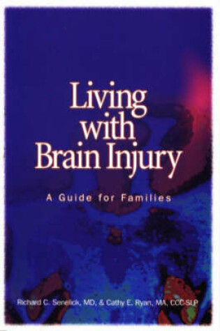 Cover of Living with Brain Injury