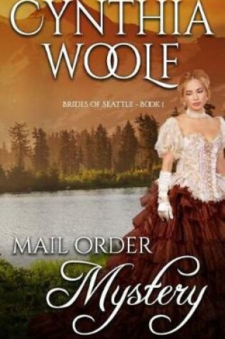 Cover of Mail Order Mystery