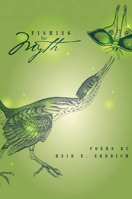 Book cover for Fishing for Myth