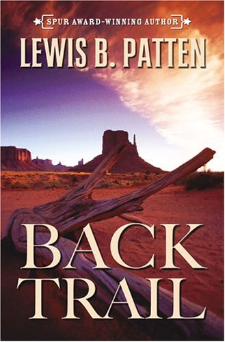 Cover of Back Trail