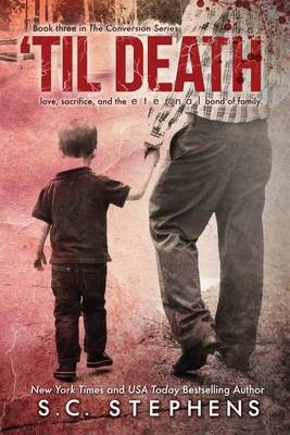 Cover of 'Til Death