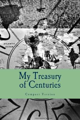 Book cover for Treasury of Centuries