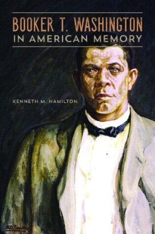 Cover of Booker T. Washington in American Memory