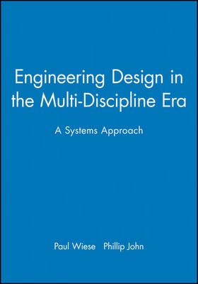 Cover of Engineering Design in the Multi-Discipline Era