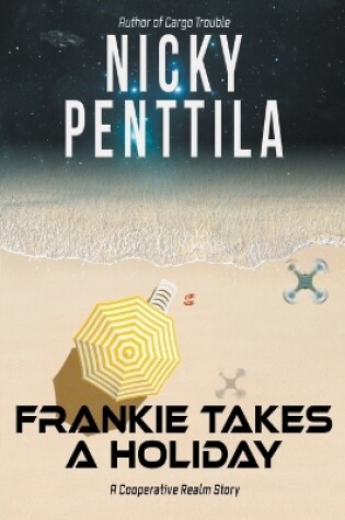Cover of Frankie Takes a Holiday