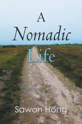 Book cover for A Nomadic Life