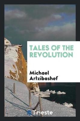Book cover for Tales of the Revolution