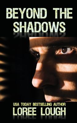 Book cover for Beyond the Shadows