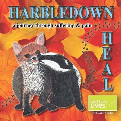 Book cover for Harbledown Heal