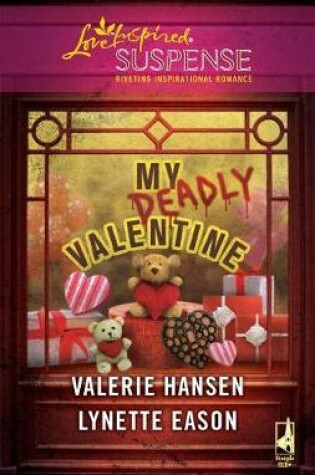 Cover of My Deadly Valentine