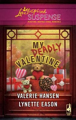 Book cover for My Deadly Valentine