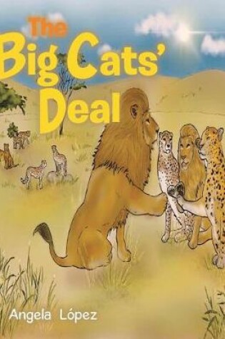 Cover of The Big Cats' Deal