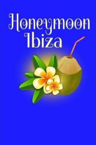 Cover of Honeymoon Ibiza