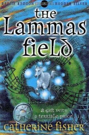 Cover of The Lammas Field