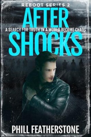Cover of After Shocks